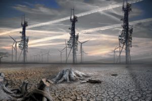 ¿Qué está pasando con el 5G?