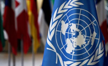 António Guterres pide que la ONU tenga el poder de declarar una crisis y dictar la respuesta en todo el mundo