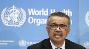 La OMS se ve obligada a revisar el Tratado sobre Pandemia tras la creciente desconfianza ciudadana