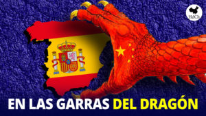EL DRAGÓN ROJO SACA LOS DIENTES Y EL MUNDO DESPIERTA… MENOS ESPAÑA