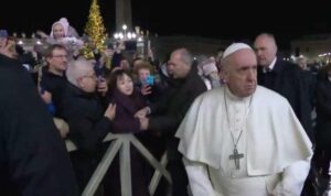 Imprescindible declaración del arzobispo Carlo Maria Viganò sobre el acuerdo secreto del Vaticano con China