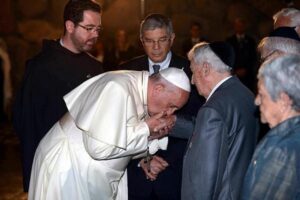 Los oscuros secretos de la orden jesuita