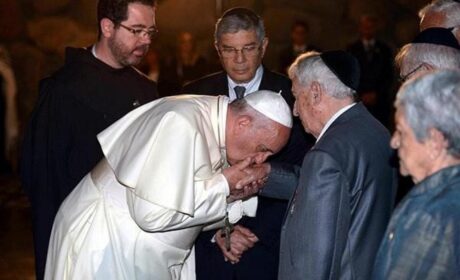Los oscuros secretos de la orden jesuita