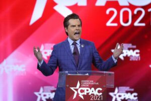Matt Gaetz