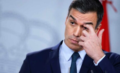 Desmantelan una enorme red de corrupción que importaba petróleo venezolano eludiendo sanciones internacionales, encabezado por altos cargos del gobierno de Sánchez