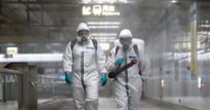 Alerta en EE. UU: Agentes chinos intentaron introducir patógeno peligroso