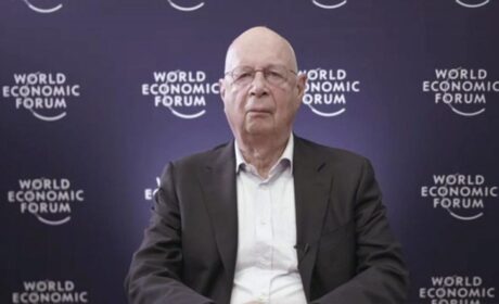 El ciclo PosWoke III: La caída de Klaus Schwab