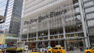 La cobertura del New York Times sobre Shen Yun está plagada de imprecisiones y de prejuicios