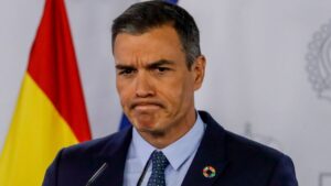 España: Pedro Sánchez no dimite y anunció que avanzará sobre jueces y sobre la libertad de expresión