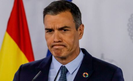 España: Pedro Sánchez no dimite y anunció que avanzará sobre jueces y sobre la libertad de expresión