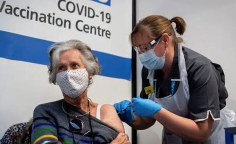 EE.UU: El CDC confirma que hubo más de 1 millón de muertes en exceso entre las personas mayores desde que se “aprobó” la vacuna Covid