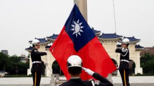 Guatemala, Belice y Paraguay apoyan a Taiwán desafiando a China comunista