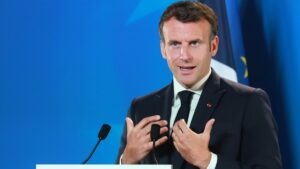 De la pedofilia disfrazada, al abuso doméstico: En defensa de Macron, el varón abusado.