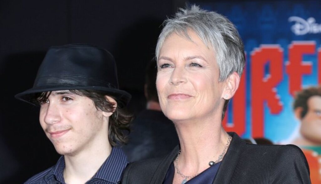 Realidad Biológica Negada La Actriz Estadounidense Jamie Lee Curtis Está Orgullosa De Que Su