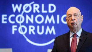 Foro Económico Mundial: “El 98% de los bancos centrales ahora están listos para marcar el comienzo de una sociedad sin efectivo”