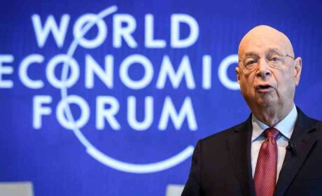 Foro Económico Mundial: “El 98% de los bancos centrales ahora están listos para marcar el comienzo de una sociedad sin efectivo”