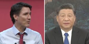 Canadá confirmó la injerencia del régimen chino en sus elecciones generales de 2019 y 2021