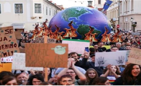 “El clima”: Revelador documental que desafía el relato del calentamiento global producido por el hombre