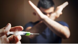 El Partido Republicano de Arizona declara que las vacunas de Covid-19 son armas biológicas y tecnológicas y aprueba la resolución para prohibirla