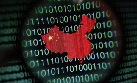 El gobierno británico denuncia que el régimen chino lidera una campaña de ciber espionaje