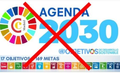 Charla TEDx censurada sobre la Agenda 2030