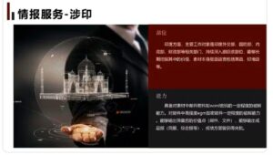 Archivos filtrados de una empresa china muestran una vasta intromisión del régimen de Beijing en gobiernos y empresas internacionales