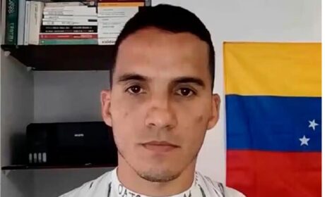 Funcionarios de la inteligencia chavista secuestran en Chile a un refugiado político venezolano