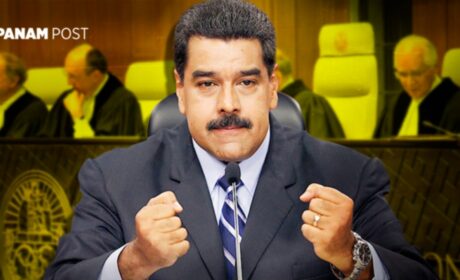 Más de 240 parlamentarios de 12 países piden a la Fiscalía de la Corte Penal Internacional acelerar juicio a Maduro