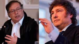 Petro expulsó al embajador de Milei en Bogotá: ¿Se rompen las relaciones diplomáticas entre Argentina y Colombia?