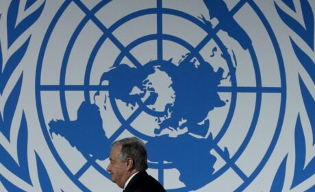 A pesar de la acumulación de pruebas, la ONU sostiene que Hamás no ejerce violencia sexual