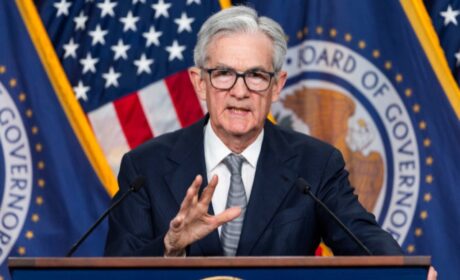 Un informe revela el lado oscuro de la Reserva Federal y expone sus intentos por bloquear medidas durante el gobierno de Trump