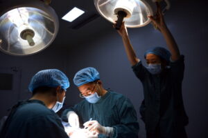 «Turismo de trasplantes»: Texas y Utah encuentran resistencia al intentar frenar la sustracción de órganos en China