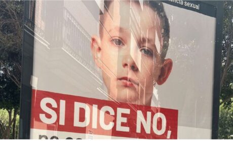 Campaña oficial que legitimaría la pederastia expone perversión del progresismo español