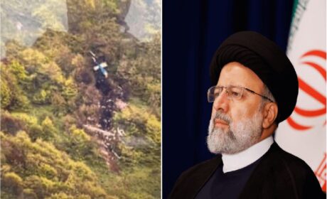 El presidente iraní Ebrahim Raisi fue declarado muerto: Se genera un vacío de poder y el régimen teocrático entra en crisis