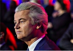 Países Bajos creará el ‘sistema de migración más estricto jamás creado’ mientras el populista Geert Wilders forma gobierno