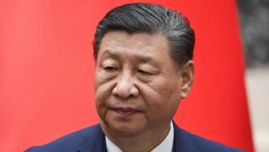 Xi Jinping inaugura megapuerto de Chancay bajo “múliples riesgos” para Perú