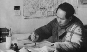 Las ‘Veinticuatro historias’ de la antigua China: cómo Mao Zedong se apoderó y manipuló este tesoro literario