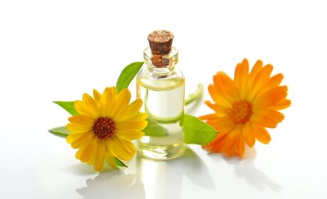 Entendiendo la aromaterapia: por qué los olores moderan el estado de ánimo y más