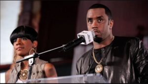 La cantante Dawn Richard acusa a Sean «Diddy» Combs de abuso sexual y amenazas de muerte