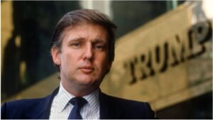 «Creo que es una mala vida»: la respuesta de Trump cuando era joven y le preguntaron si quería ser presidente