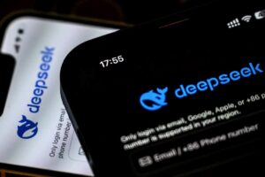 La inteligencia artificial DeepSeek de China genera alarmas por violaciones de privacidad y censura