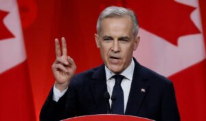 El nuevo primer ministro de Canadá, Mark Carney: un miembro globalista del Foro Económico Mundial que dice ser católico