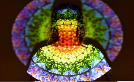 Biofotones: Desentrañando la misteriosa luz que habita en nuestro interior