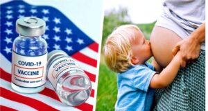 Los CDC eliminan las vacunas contra el COVID-19 para niños y mujeres embarazadas sanas del calendario de vacunas “recomendadas”.