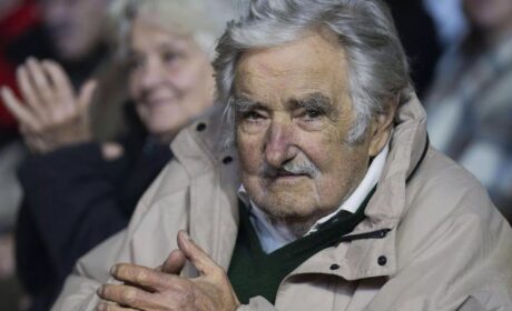 El día que Mujica comparó al socialismo con la sífilis