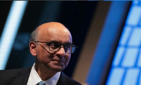 El presidente de Singapur predice una futura pandemia tras el anuncio de la Fundación Gates